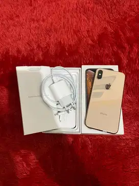 iPhone xs 256 All operator sinyal permanent