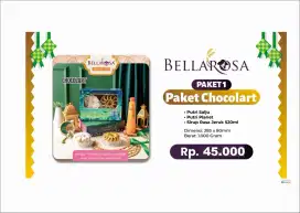 Paket Hemat Lebaran Hampers