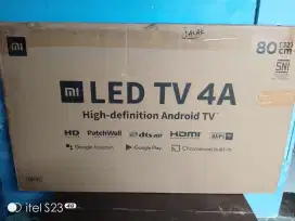 Xiaomi MI LED TV 4A Android TV 32 inch