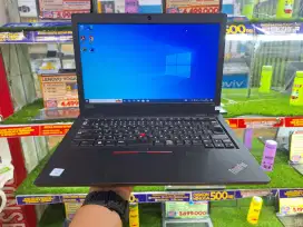 LENOVO THINKPAD CORE I5 BISA KREDIT DP 0%