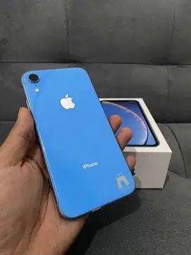 iPhone XR internal 64Gb Mulus All operator