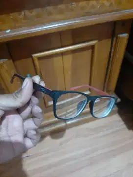 Frame kacamata rayban