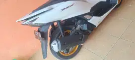 Jual motor pcx 160 2022