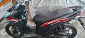 Vario 125 CC 2018 tgn ,1 ors  PJK aman lkp