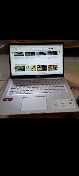 Leptop Asus ViVoBook M415D,