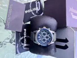 Jam Tangan Police Seri PL.14381 J Chronograph