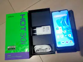 Infinix 30i ram 16/128