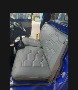 sarung jok pickup Mitsubishi Futura T120 Ss Grandmax L300