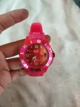 Jam tangan second ice watch