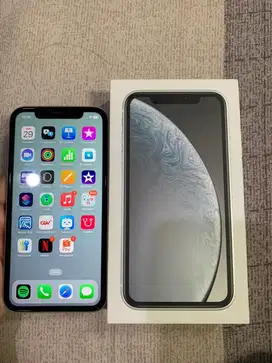 iphone xr 64gb ex ibox