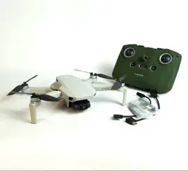 DJI Mini 2 SE Basic cc 22 Second