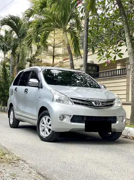 AVANZA 1.3 G M/T 2013 DP17jt