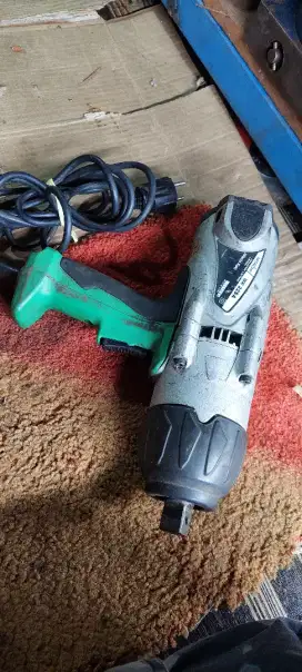 Kunci impac hitachi