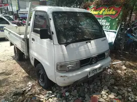 SUZUKI CARRY PICK UP SUZUKI (2019)