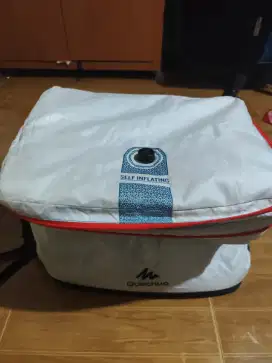 Dijual Tas quechua pendingin untuk kemah & hiking