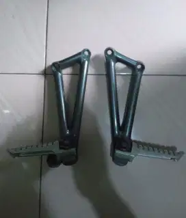 Jual footstep belakang Ninja RR Ori