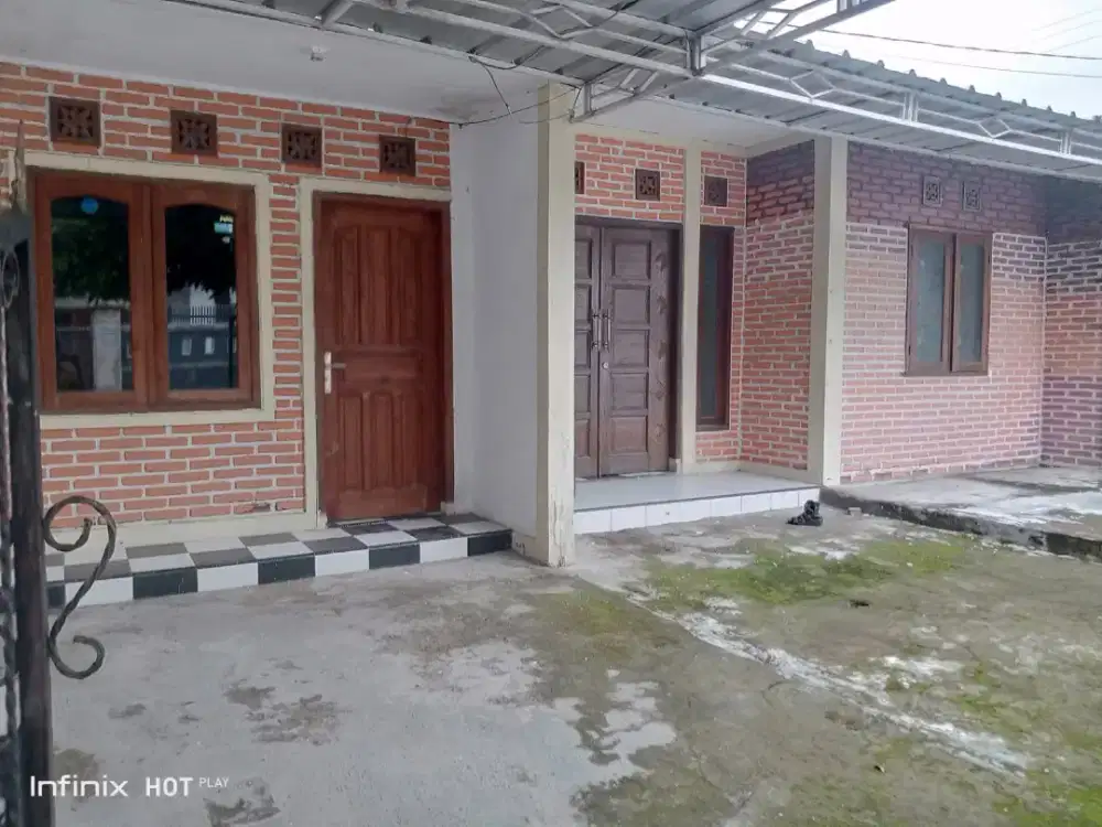 JUAL CEPAT RUMAH TUKMUDAL SUMBER