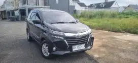 AVANZA 1.3 G manual 2014