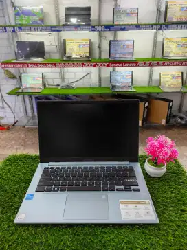 ASUS VIVOBOOK E1404GA | COCOK UNTUK MAHASISWA| BISA KREDIT | COD