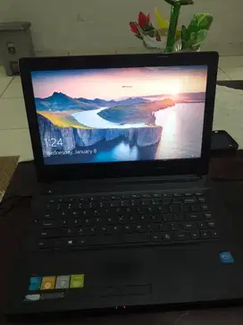 lenovo G40 carjer saja