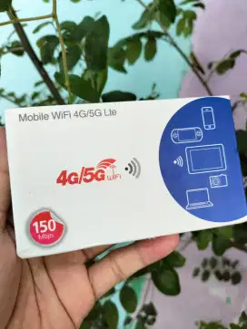 Mifi 4G Unlock All Operator