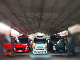 Sewa Elf_Hiace Bandung