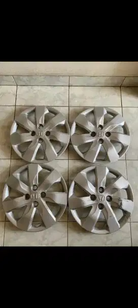 WHEEL DOP HONDA RING 15