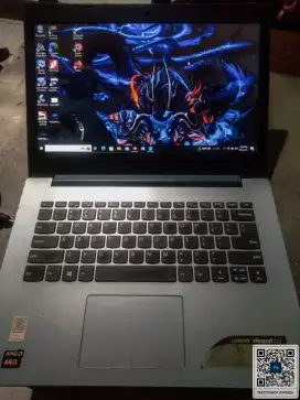 Lenovo ideapad 320 Gen 7