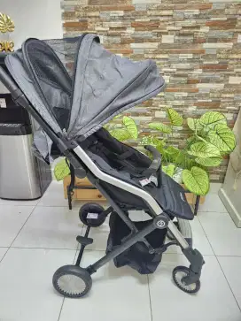 STROLLER HYBRID