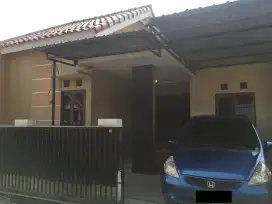Dijual rumah daerah Kartasura