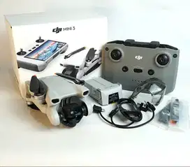 DJI Mini 3 Basic cc 23 Second