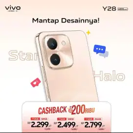 KREDIT HANDPHONE VIVO PAKE KREDIVO AJA