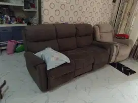 Sofa premium  mewah merk SELMA