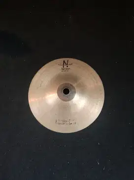 Simbal cymbal Splash 6 in nebulae natural