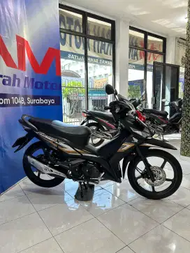 Honda Supra X Fi 125cc Tahun*. 2024 km 500 Anugerah Motor Pucang