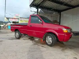 Kijang pickup diesel