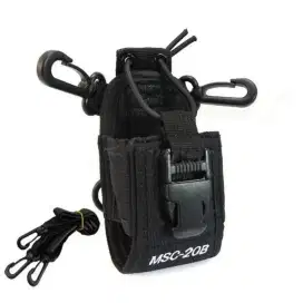 tas wadah HT handy talkie uv5r