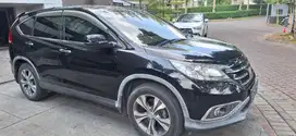 Honda CRV RM3 2013 Matic