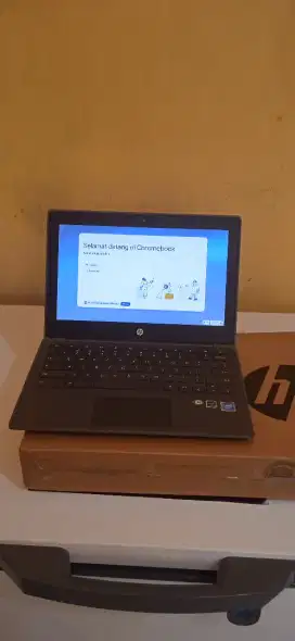 Chromebook HP G 11