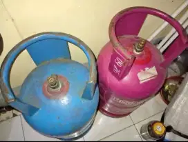 Jual murah tbg gas 12kg