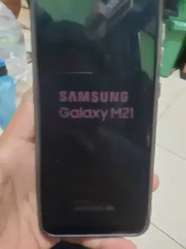 Samsung M21 Mesin