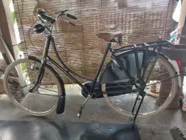 Sepeda Gazelle Tour Populair T3