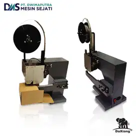 Portable Stitching Machine (Vertical/Horizontal)