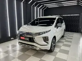 Mitsubishi Xpander 2019 Bensin