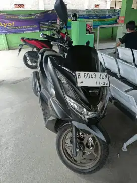 PCX 160 ABS 2023