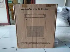 Realme Techlife Air Purifier