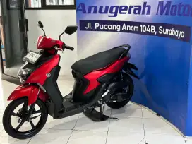 Yamaha Mio Gear 125cc Thn*. 2023 Anugerah Motor Pucang Anom