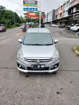 Szk Ertiga 1.4 a/t GX thn 2017