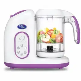 Baby Safe Digital Food Maker