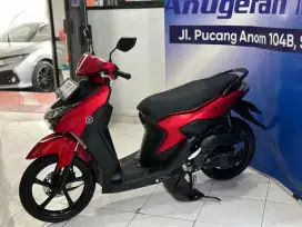 Yamaha Mio Gear 125cc Tahun*. 2023 Anugerah Motor Pucang Anom